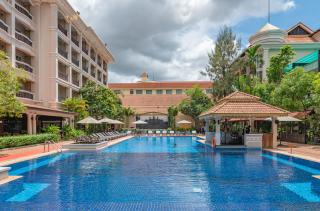 Somadevi Angkor Premium - 2