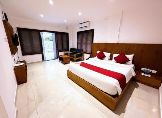 Forest Soul - Forest Side Retreat with Pool - Batheri - 5