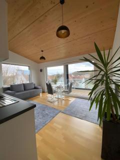 Ruhige Ferienwohnung im Hegau - 8