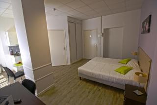 KOSY Appart'Hôtels - Le Cours Moreau - Mâcon - 5