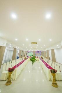 Green Hotel Da Nang - 8