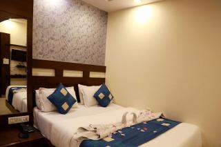 Hotel Shivam international 2 Min Walk From New Delhi Railway Station - 1