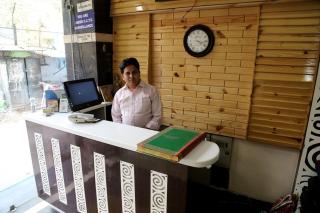 Hotel Shivam international 2 Min Walk From New Delhi Railway Station - 6