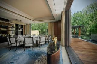 Fortune Grove Hotel Beijing - 9