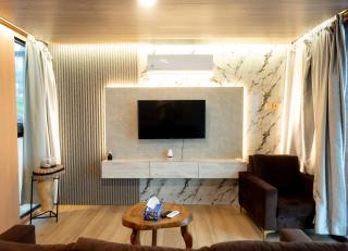 Selah Beach Cabins - 7