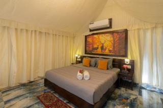 Bobby's Makali Valley Resort by Tripture - 8