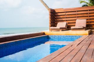 Selah Beach Cabins - 4