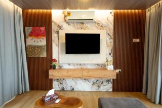 Selah Beach Cabins - 3