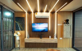 Selah Beach Cabins - 1