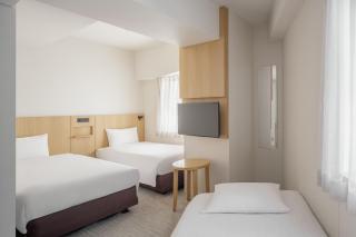 Nesthotel alt Kuramae Station - 2