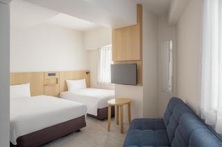 Nesthotel alt Kuramae Station - 3