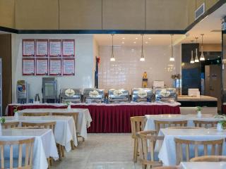 Zmax Hotel·Yantai Shimao Binhai Plaza - 9