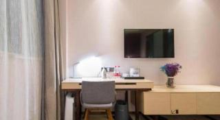 Lavande Hotels·Anyang Wojin Wanda Plaza - 3