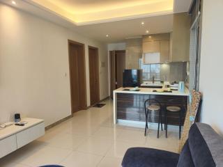 CIQ R&F Princess Cove 1Room - 2