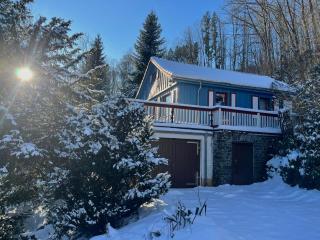 Waldhaus im Erzgebirge - 7