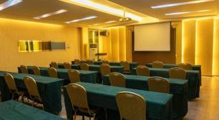 Shell Fuzhou Dongxiang District Railway Station Longshan Nan Road Hongxin Business City Hotel - 5