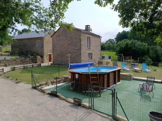 Parenthèse Nature, Coeur Aveyron - 4