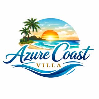 Azure Coast Villa - 0