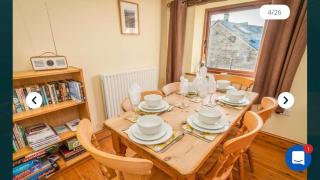 Byre cottage Perfect for families - 3