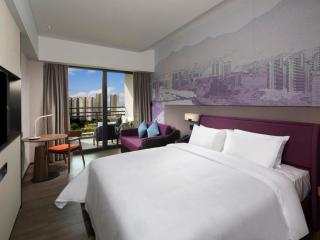 Hampton by Hilton Sanya Weiming Lake Park - 9