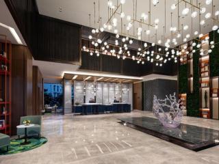 Hampton by Hilton Sanya Weiming Lake Park - 8