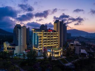 Hampton by Hilton Sanya Weiming Lake Park - 7