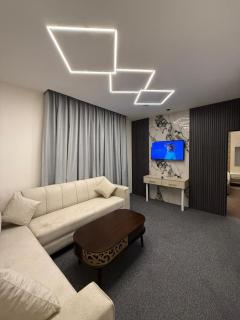 شقق سلين الفندقية - 4