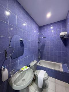 شقق سلين الفندقية - 8