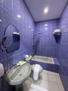 شقق سلين الفندقية - 1