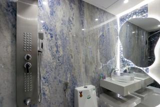 Livbnb-Convenient Loft Type 1B, Dubai Sports City - 8