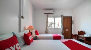 OYO 654 Samanmit Inn Hotel - 3