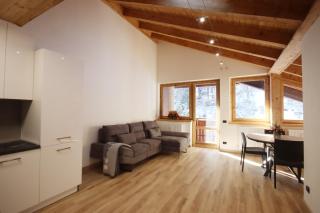 Penthouse with view 2 bedrooms free parking - 2