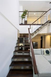 Livbnb-Convenient Loft Type 1B, Dubai Sports City - 2