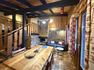 LA POMME DE PIN 1 Appartement avec terrasse - 8