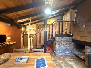 LA POMME DE PIN 1 Appartement avec terrasse - 5