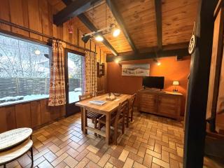 LA POMME DE PIN 1 Appartement avec terrasse - 4