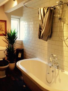 The Old Registry guest house - 4