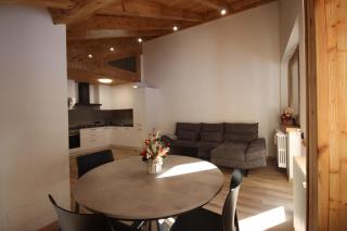 Penthouse with view 2 bedrooms free parking - 1