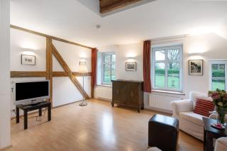 Gut Rattelvitz - Galerie Ost -  - 2