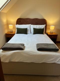 Ivy Cottage, 10 Folly Cottages, Napton - 8