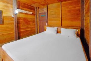 Hotel O Tatto Bara Homestay Near Tongkonan Payung Pangden - 1