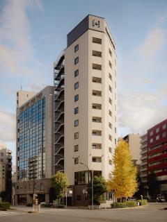 Nesthotel alt Kuramae Station - 8