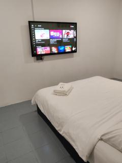 23 Inn Queenbed Standard Room - 9