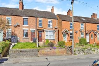 Honeycomb Cottage 3-Bed Ashbourne Retreat - 5