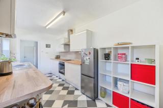 Honeycomb Cottage 3-Bed Ashbourne Retreat - 4