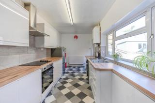 Honeycomb Cottage 3-Bed Ashbourne Retreat - 2