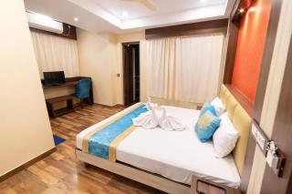 Hotel signature Grand Near Sea Beach # Restaurant, Lift and Parking Facilities # Fully Conditioning Rooms # Premium Hotel, Digha - 9