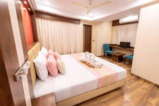 Hotel signature Grand Near Sea Beach # Restaurant, Lift and Parking Facilities # Fully Conditioning Rooms # Premium Hotel, Digha - 7