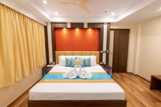 Hotel signature Grand Near Sea Beach # Restaurant, Lift and Parking Facilities # Fully Conditioning Rooms # Premium Hotel, Digha - 8