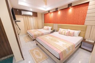 Hotel signature Grand Near Sea Beach # Restaurant, Lift and Parking Facilities # Fully Conditioning Rooms # Premium Hotel, Digha - 3